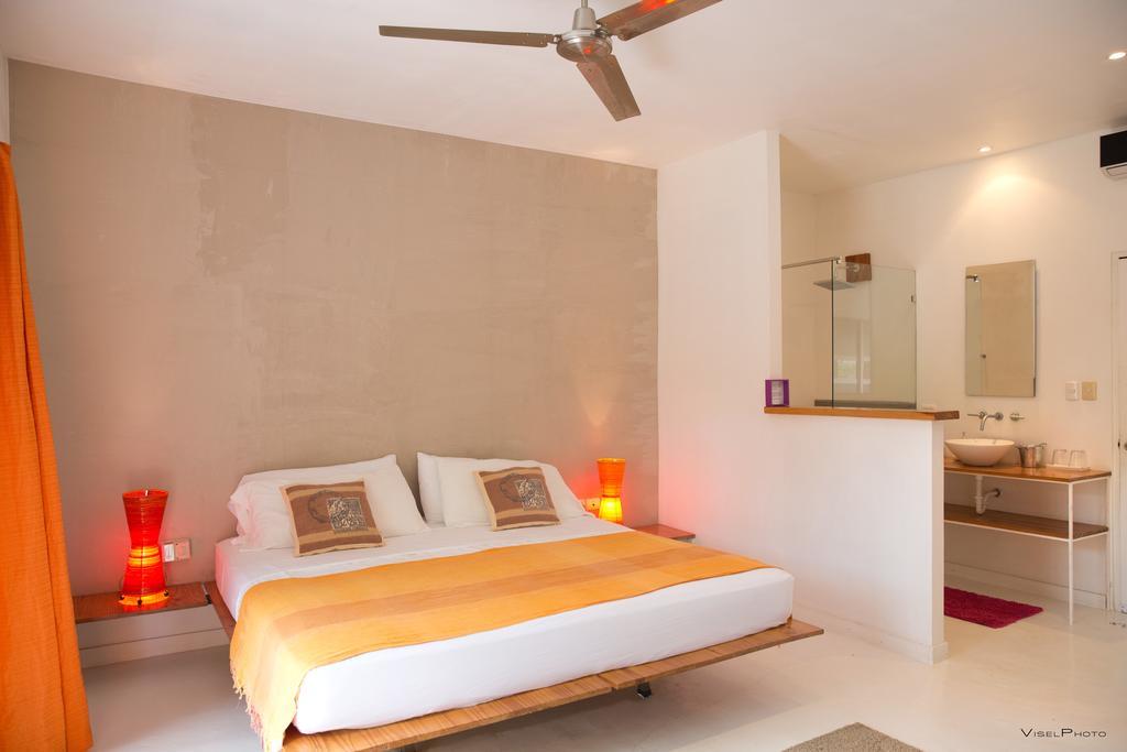 15 Love Bed & Breakfast Tamarindo Extérieur photo