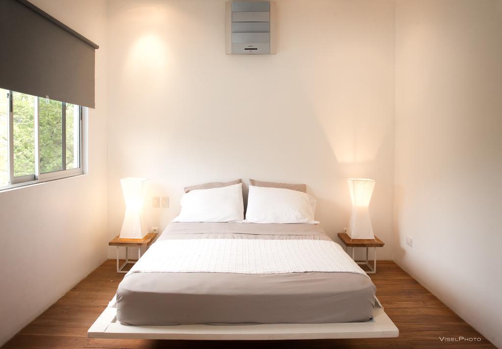 15 Love Bed & Breakfast Tamarindo Extérieur photo
