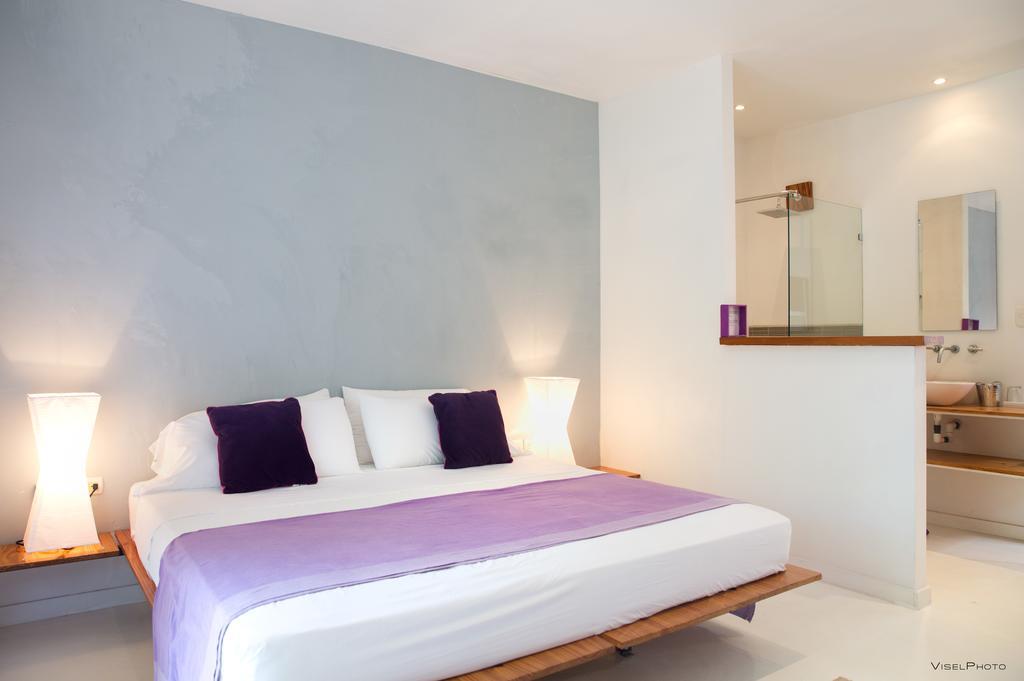 15 Love Bed & Breakfast Tamarindo Extérieur photo