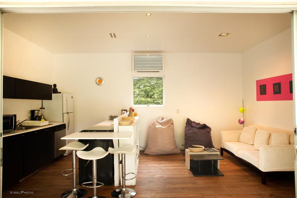 15 Love Bed & Breakfast Tamarindo Extérieur photo