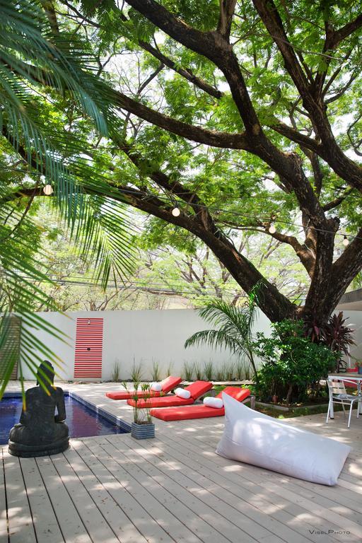 15 Love Bed & Breakfast Tamarindo Extérieur photo