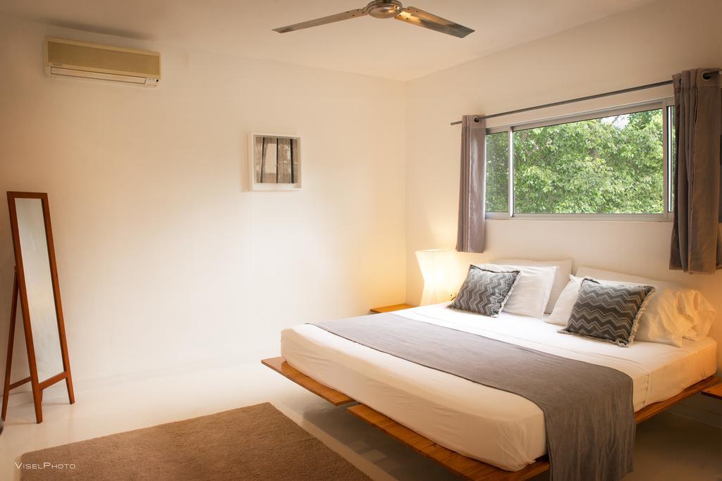 15 Love Bed & Breakfast Tamarindo Extérieur photo