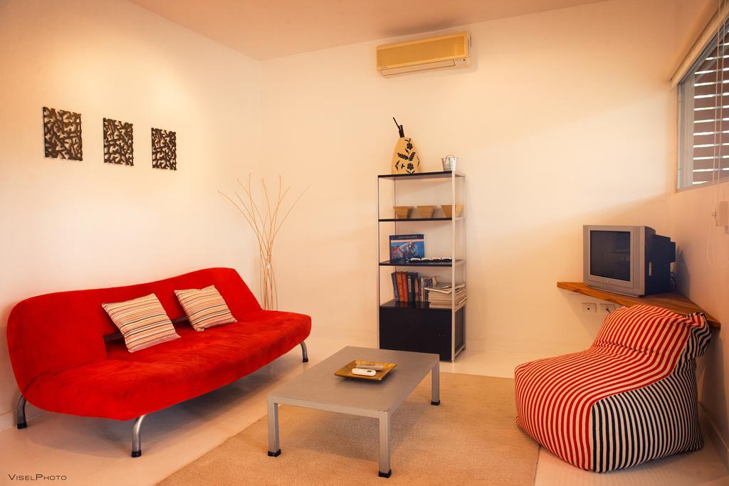 15 Love Bed & Breakfast Tamarindo Extérieur photo
