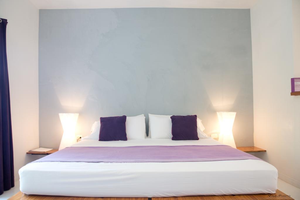 15 Love Bed & Breakfast Tamarindo Extérieur photo