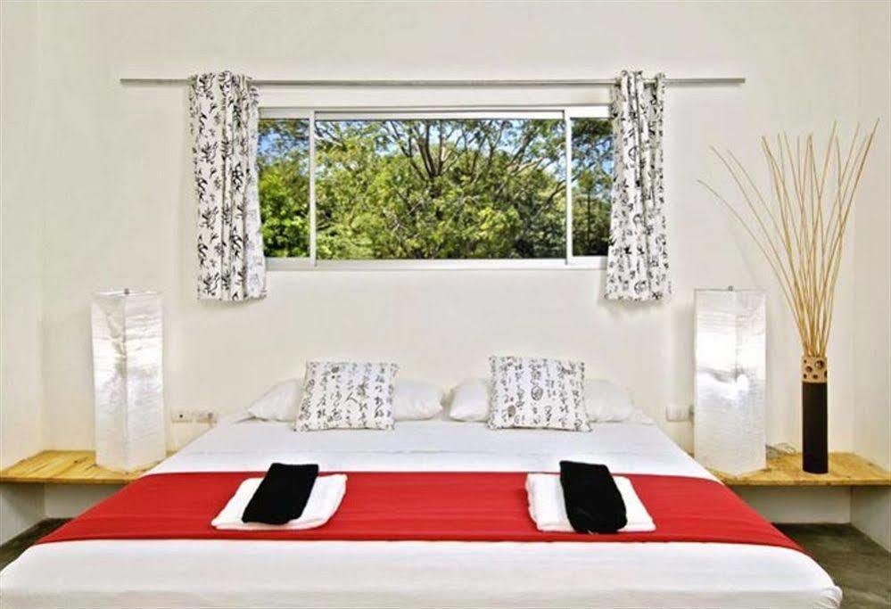 15 Love Bed & Breakfast Tamarindo Extérieur photo